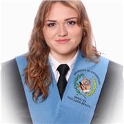 Maestra de Educación Infantil ofrece clases de apoyo escolar e inglés